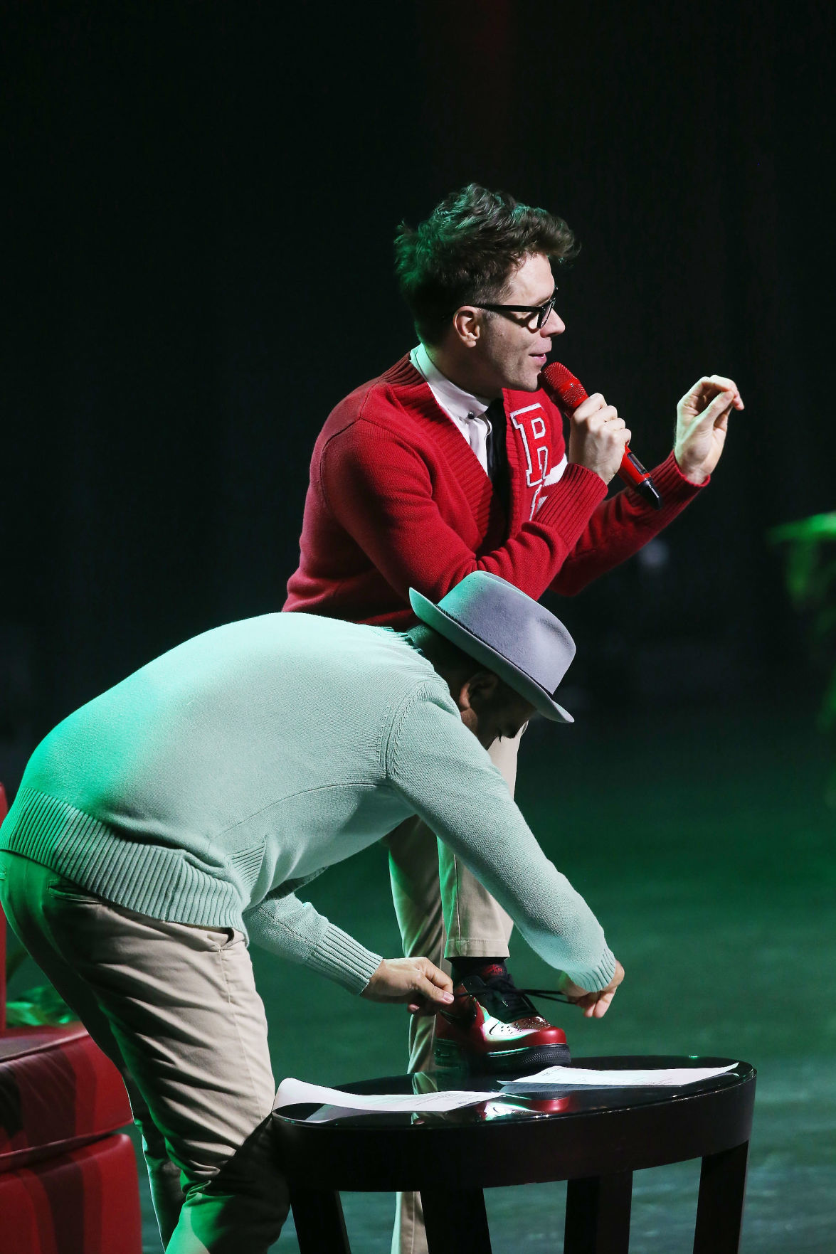 Bobby Bones and the Raging Idiots